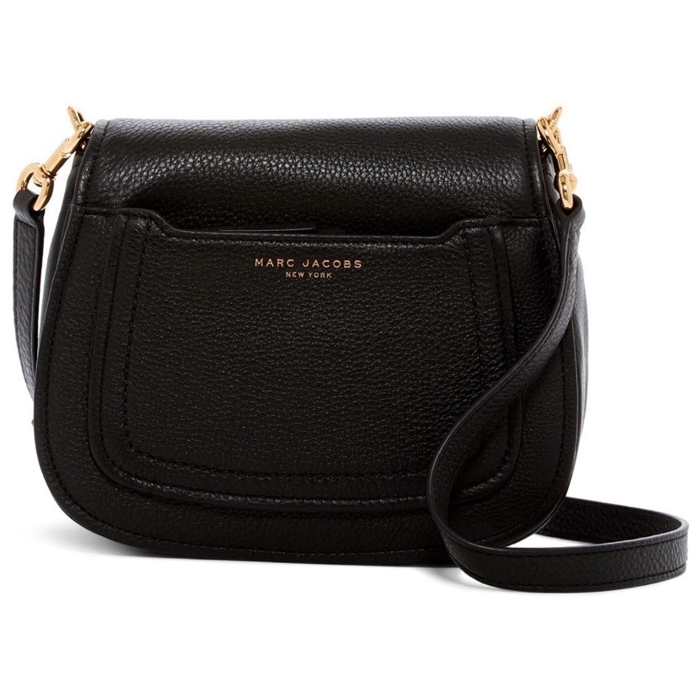 NWOT Marc Jacobs Empire City Mini Crossbody Bag